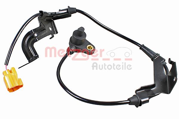 METZGER 09001357 Sensore,...
